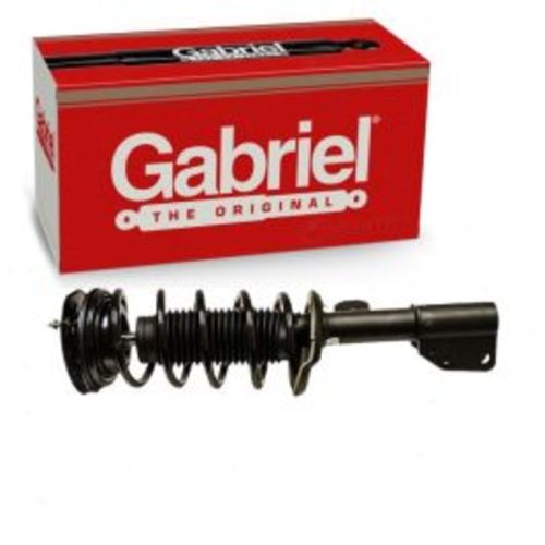 Gabriel ReadyMount G57102 Suspension Strut & Coil Spring