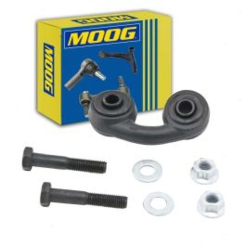 MOOG Front Left Suspension Stabilizer Bar Link for 1989-1996 Ford Bronco