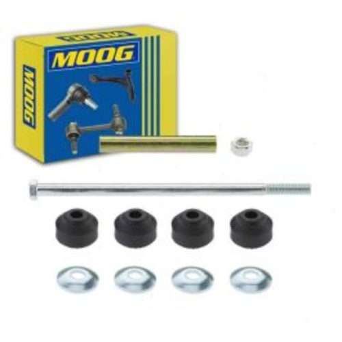 MOOG Front Suspension Stabilizer Bar Link Kit for 1958 Chevrolet Sedan Delivery