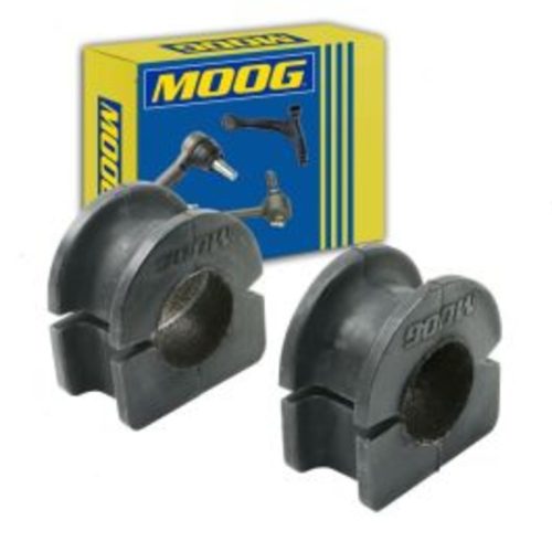 MOOG Front To Control Arm Stabilizer Bar Bushing Kit for 1975-1986 Chevrolet C10