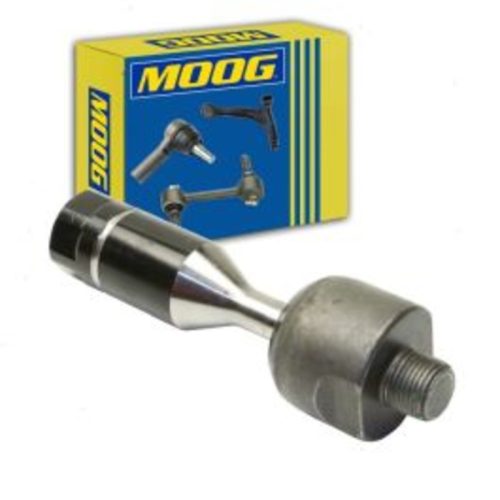 MOOG Inner Steering Tie Rod End for 2002-2009 Chevrolet Trailblazer