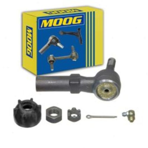 MOOG Outer Steering Tie Rod End for 1992-1996 Buick Riviera