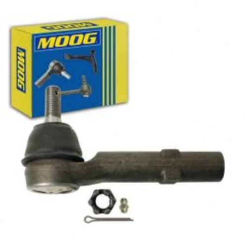 MOOG Outer Steering Tie Rod End for 2017 GMC Acadia Limited