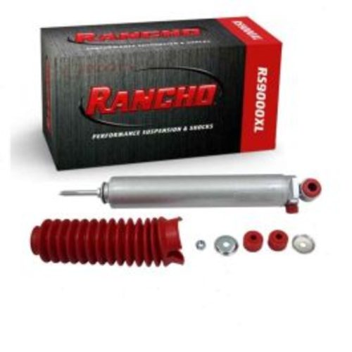 Rancho RS9000XL RS999179 Shock Absorber