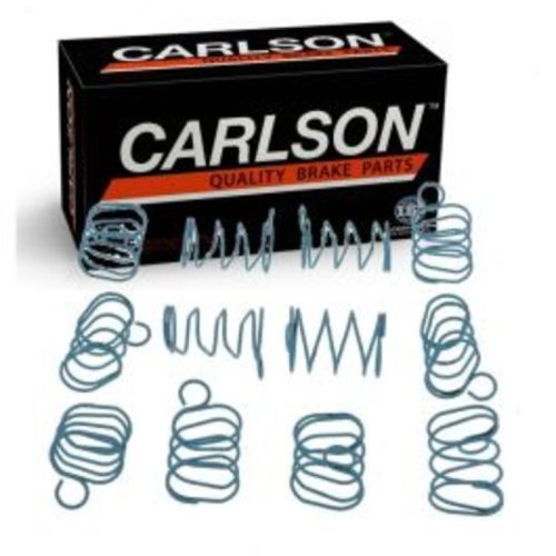Carlson Rear Parking Brake Strut Spring for 1967-1978 Mercury Marquis