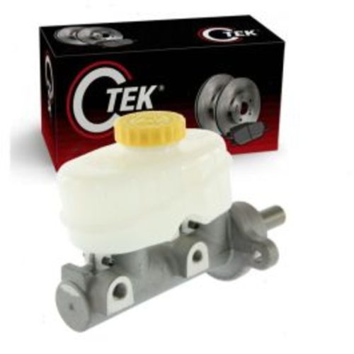 Centric CTEK Brake Master Cylinder for 1997-1998 Dodge Dakota