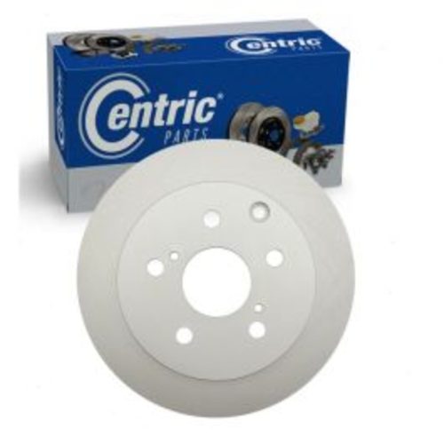 Centric GCX 320.44145F Disc Brake Rotor