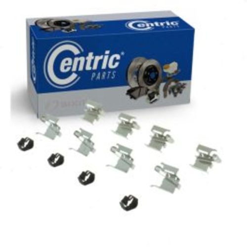 Centric Premium Front Disc Brake Hardware Kit for 2012-2021 Toyota Prius C