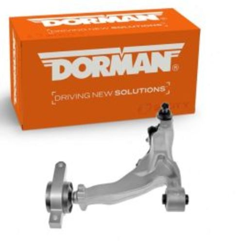 Dorman Front Right Lower Suspension Control Arm Ball Joint for 2009-2013 Infiniti G37