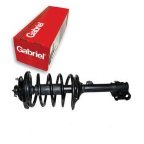 Gabriel ReadyMount Front Right Suspension Strut Assembly for 2003-2008 Honda Pilot