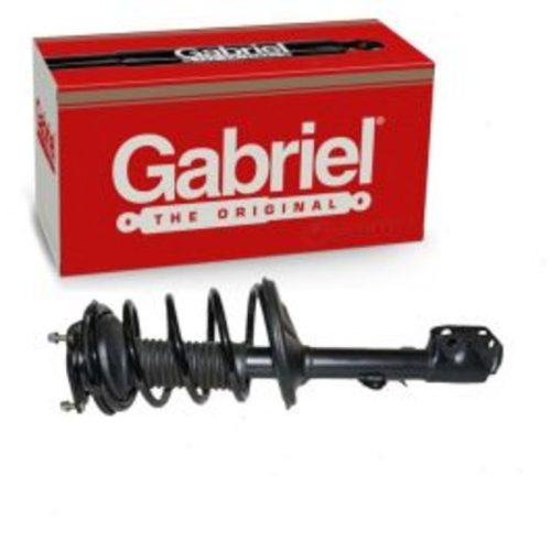 Gabriel ReadyMount Front Right Suspension Strut & Coil Spring for 2000-2005 Toyota RAV4