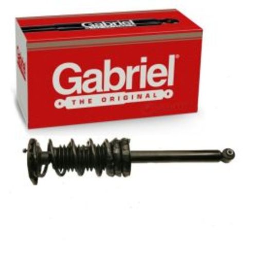Gabriel ReadyMount G56938 Suspension Strut & Coil Spring
