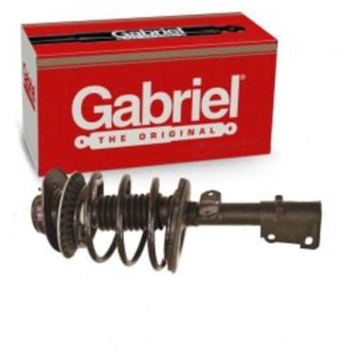 Gabriel ReadyMount G56956 Suspension Strut & Coil Spring