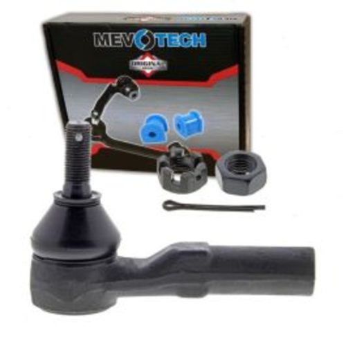 Mevotech Front Outer Steering Tie Rod End for 2003-2019 GMC Savana 2500