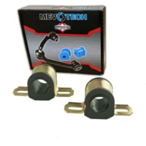 Mevotech Front To Frame Stabilizer Bar Bushing Kit for 2003-2006 Cadillac Escalade ESV