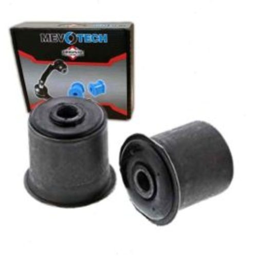 Mevotech Original Grade Front Lower Suspension Control Arm Bushing for 1986-1992 Jeep Comanche