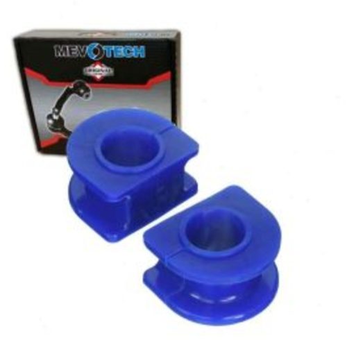 Mevotech Original Grade Front To Frame Stabilizer Bar Bushing Kit for 1968-1974 GMC P25 P2500 Van