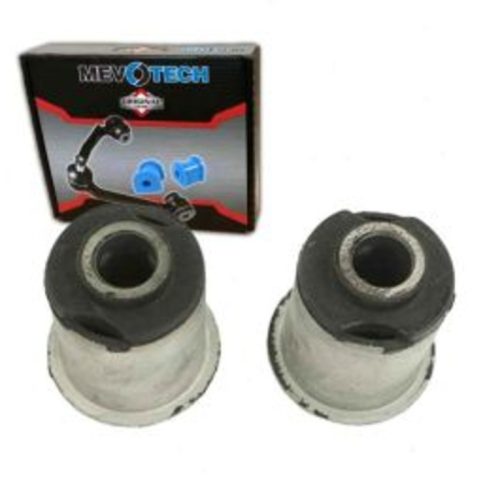 Mevotech Original Grade Rear Lower Suspension Control Arm Bushing for 1995-2003 Oldsmobile Aurora