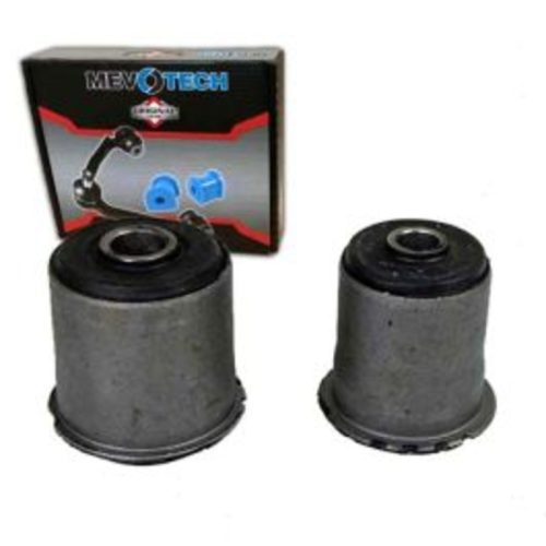 Mevotech Original Grade Rear Upper Suspension Control Arm Bushing Kit for 1971-1992 Oldsmobile Custom Cruiser