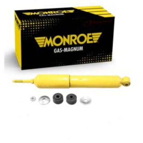 Monroe Gas-Magnum 34504 Shock Absorber