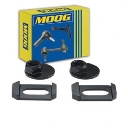 MOOG Front Alignment Caster Camber Kit for 2007-2019 Ford Expedition
