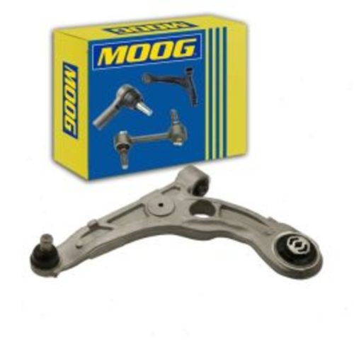 MOOG Front Left Lower Suspension Control Arm Ball Joint for 2013-2016 Dodge Dart
