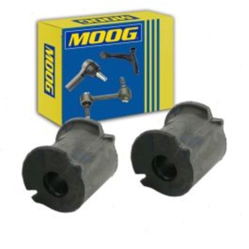 MOOG Front To Frame Stabilizer Bar Bushing Kit for 2008-2011 Mazda Tribute