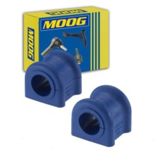 MOOG Front To Frame Stabilizer Bar Bushing Kit for 2011-2012 Ram 3500 5.7L 6.7L L6 V8