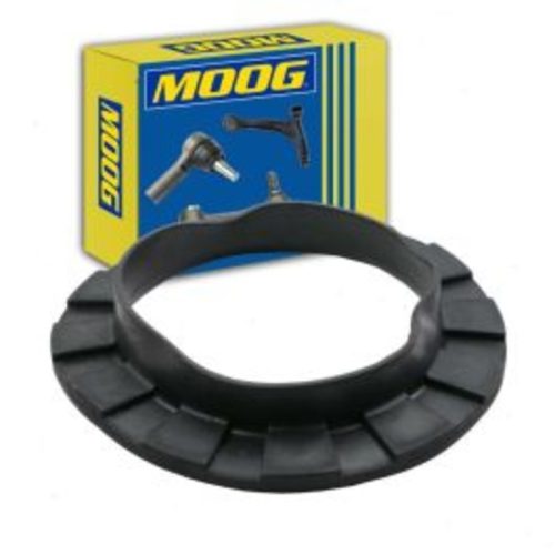 MOOG Front Upper Coil Spring Insulator for 2001-2010 Mazda B2300