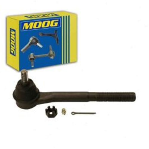 MOOG Inner Steering Tie Rod End for 1988-2000 GMC K2500