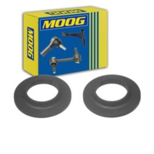 MOOG Rear Coil Spring Insulator for 1987-1989 Pontiac Safari