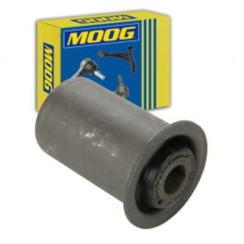 MOOG Rear Forward Leaf Spring Bushing for 1988-2000 Chevrolet K3500