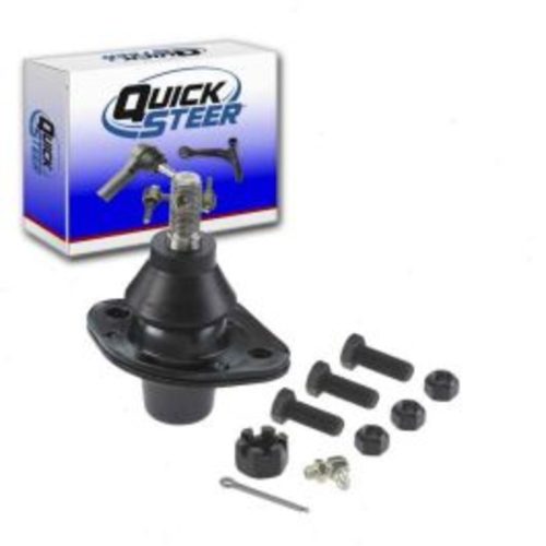 QuickSteer Front Upper Suspension Ball Joint for 1958-1959 Edsel Corsair