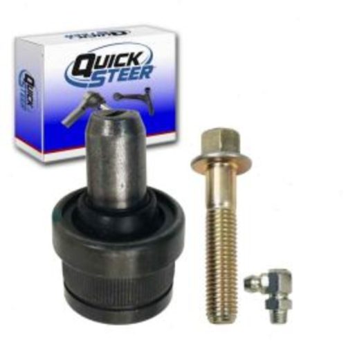 QuickSteer Front Upper Suspension Ball Joint for 2003-2005 Ford E-350 Club Wagon