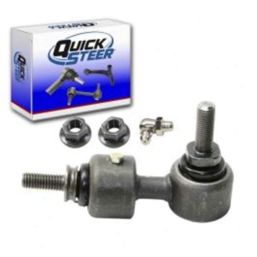 QuickSteer Rear Suspension Stabilizer Bar Link for 2006-2017 Mazda 5