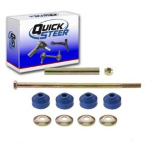 QuickSteer Rear Suspension Stabilizer Bar Link Kit for 2000-2005 Dodge Neon