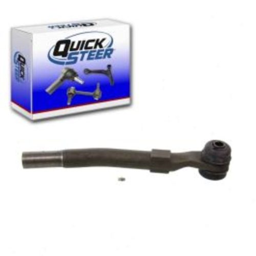 QuickSteer Right Lower Outer Steering Tie Rod End for 2017-2019 Ford F-350 Super Duty