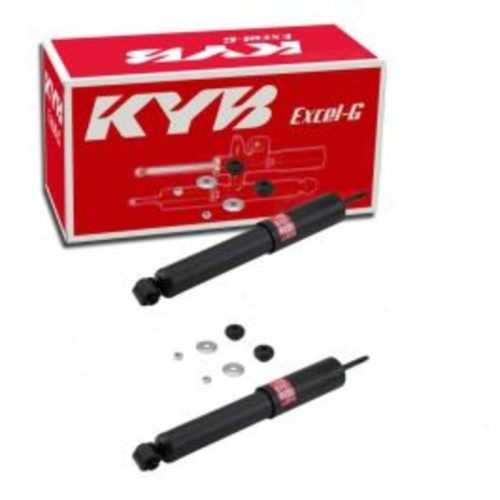 2 pc KYB Excel-G Front Shock Absorbers for 1984-1989 Ford Bronco II
