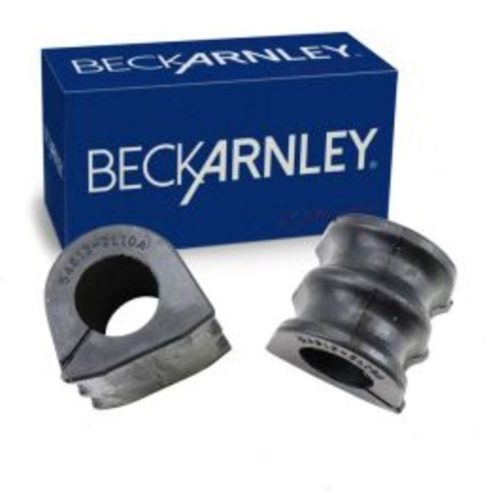 Beck/Arnley Front Stabilizer Bar Bushing Kit for 2005-2015 Nissan Armada