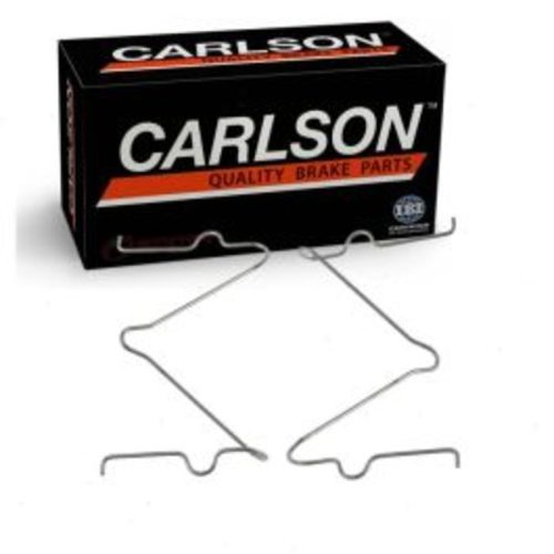 Carlson Front Disc Brake Anti-Rattle Clip for 1992-1996 Mazda MX-3