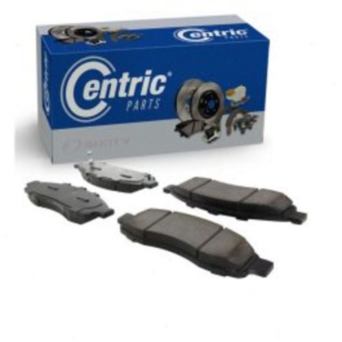 Centric Posi Quiet 105.11830 Disc Brake Pad Set