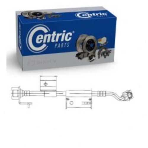 Centric Premium Front Left Brake Hydraulic Hose for 2000-2005 Chevrolet Tahoe