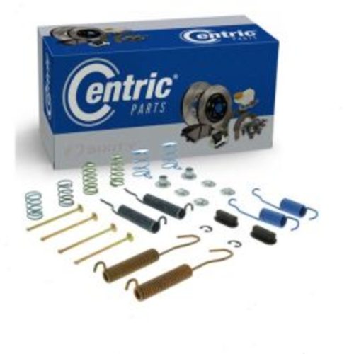Centric Premium Rear Drum Brake Hardware Kit for 1979-2000 GMC C3500