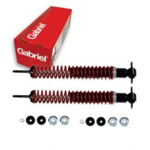 Gabriel Constant-Rate Front Shock Absorber for 1977-1979 Ford LTD II