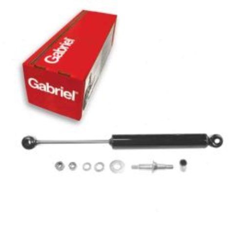 Gabriel Front Steering Damper for 1986-1992 Jeep Comanche
