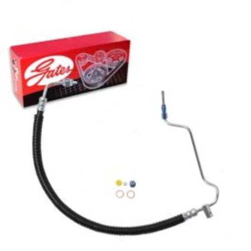Gates 365714 Power Steering Pressure Line Hose