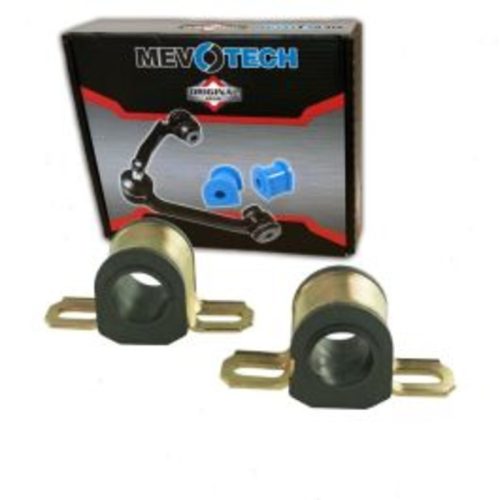 Mevotech Front To Frame Stabilizer Bar Bushing Kit for 2002-2006 Cadillac Escalade EXT