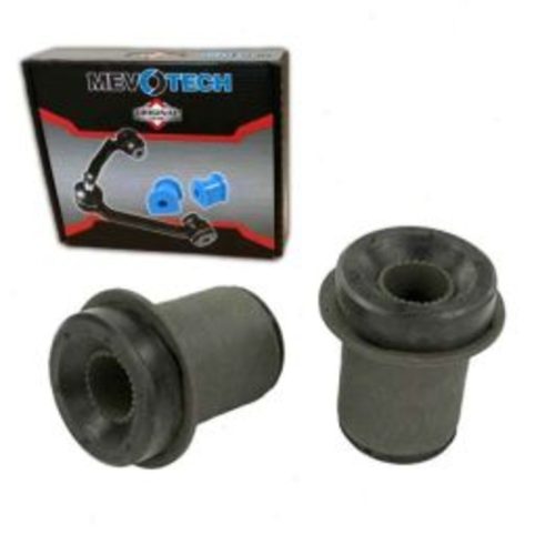 Mevotech Original Grade Front Upper Suspension Control Arm Bushing for 1985-2005 GMC Safari