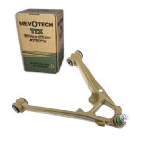 Mevotech TTX Front Right Lower Suspension Control Arm Ball Joint for 2007-2017 Chevrolet Tahoe 5.3L V8