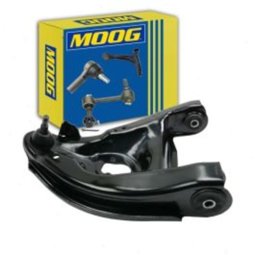 MOOG Front Right Lower Suspension Control Arm Ball Joint for 1992-1999 GMC C2500 Suburban